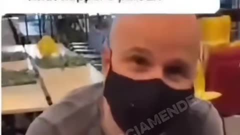 Dispositivos se quieren conectar con Vacunados