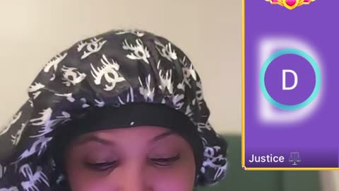 SAVANNA MARIA GARCIA SPEAKS WITH SUPPORTERS ABOUT FIGHT WITH MADAM LO BIGO LIVE TEA