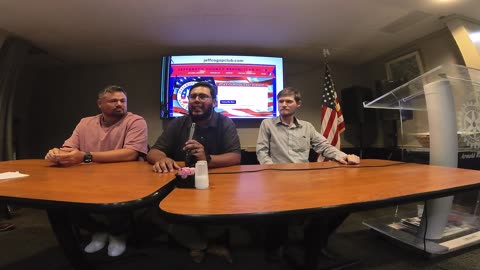 Jefferson County Republican Club July 2025