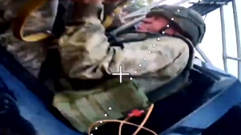 Ukraine war combat footage 7/13/25