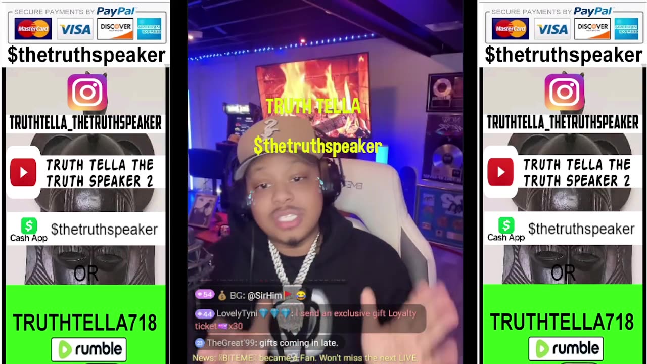 LOOZECANNON CLIPPED GOING IN 10/29/25