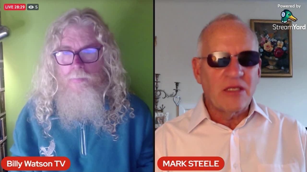 Rothschild BlackRock WEF Power...