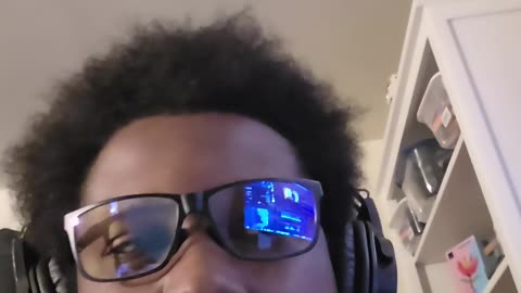 Eh… I still think it’s you