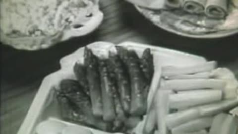 Commercial - Borden's Cottage Cheese w Elsie the Cow