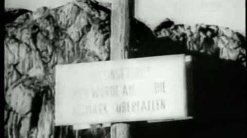 German Newsreel 533 - November 20, 1940