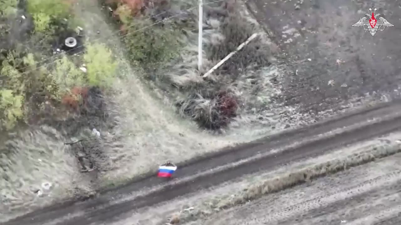 💪🏽🔴 Ukraine Russia War | Russian Forces Advance, Claim Territory in Eastern Ukraine | RCF