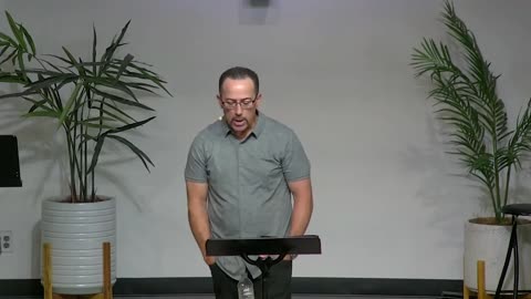 Matthew 24: 32-42
