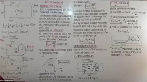 EXCLUSIVA UNI SEMESTRAL | Semana 20 | Física S1