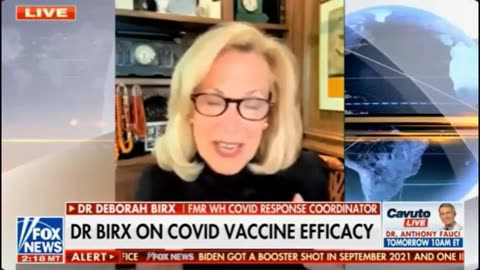 Trump targeting CDC and wants Covid Truths and data made public!