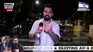 🔴 LIVE: Protest Erupts Outside Netanyahu’s Residence in Jerusalem — IsraelUncut.com