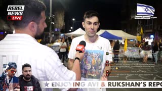 🔴 LIVE: Protest Erupts Outside Netanyahu’s Residence in Jerusalem — IsraelUncut.com