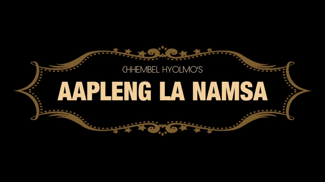 Aapleng La Namsa मितबाऊको गाऊ Tamang Cultural Movie 2025