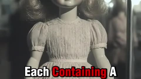The Dollmaker Who Terrified America in 1975!