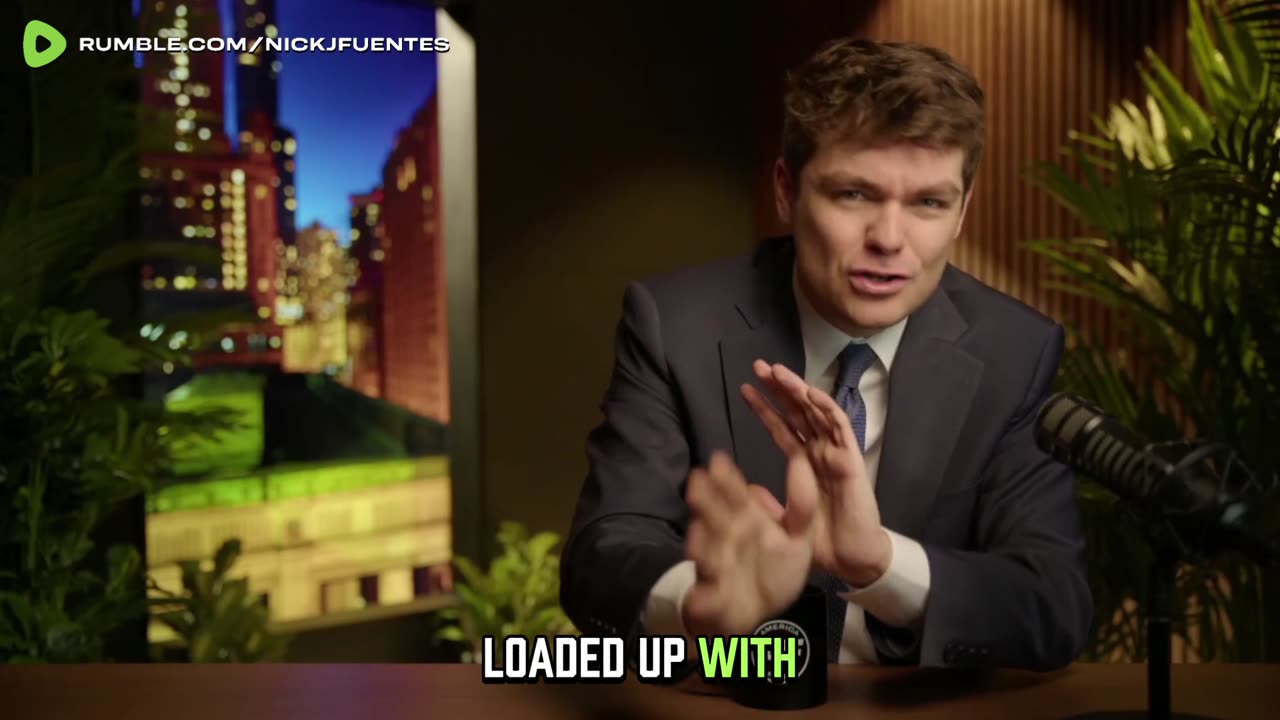 The conservative grift is collapsing under the weight of its own contradictions.