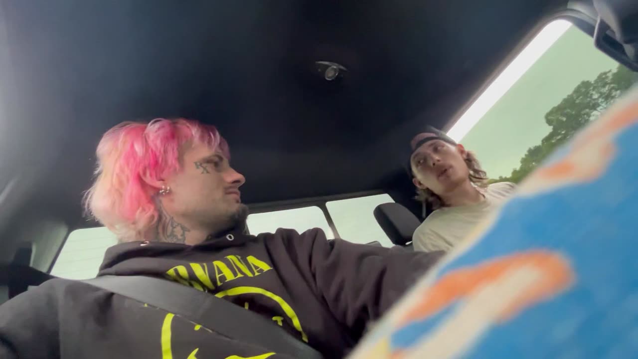 Ep. 347 "Rockumentary Part 3" by Patrick Henry The Batman