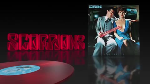 Scorpions- "Coast To Coast"