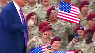 THEY WERE ALL WAITING FOR IT!!!😂🇺🇸🥳🥳🥳