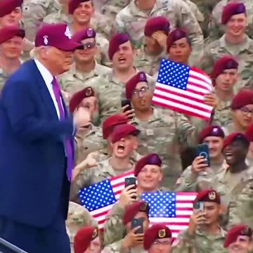 THEY WERE ALL WAITING FOR IT!!!😂🇺🇸🥳🥳🥳