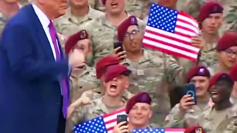 THEY WERE ALL WAITING FOR IT!!!😂🇺🇸🥳🥳🥳