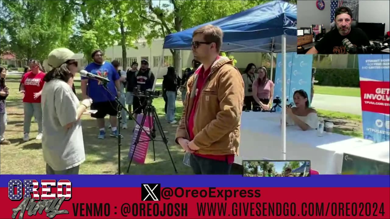 Who is Texas_RW - Who is Kristina Mansfield - Who is Maria "Lethal" Garcia