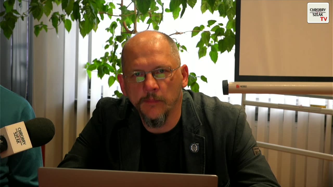Metacybernetyka a Naród - Dominik Duda