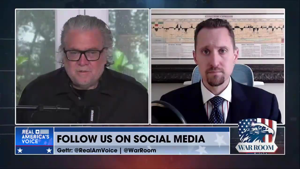 “Their Refusal To Cut Looks Purely Political.” E.J. Antoni On Lack Of Fed Rate Cuts