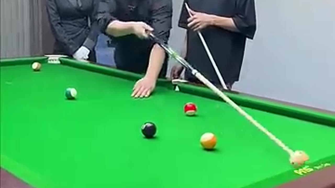 Comedy video fun