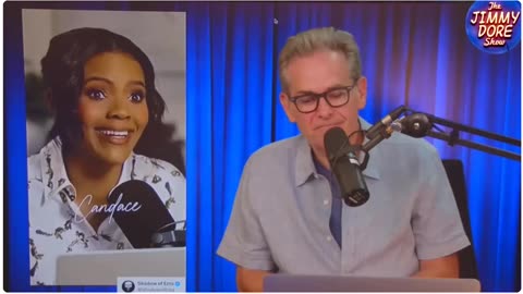 The Jimmy Dore Show ...
