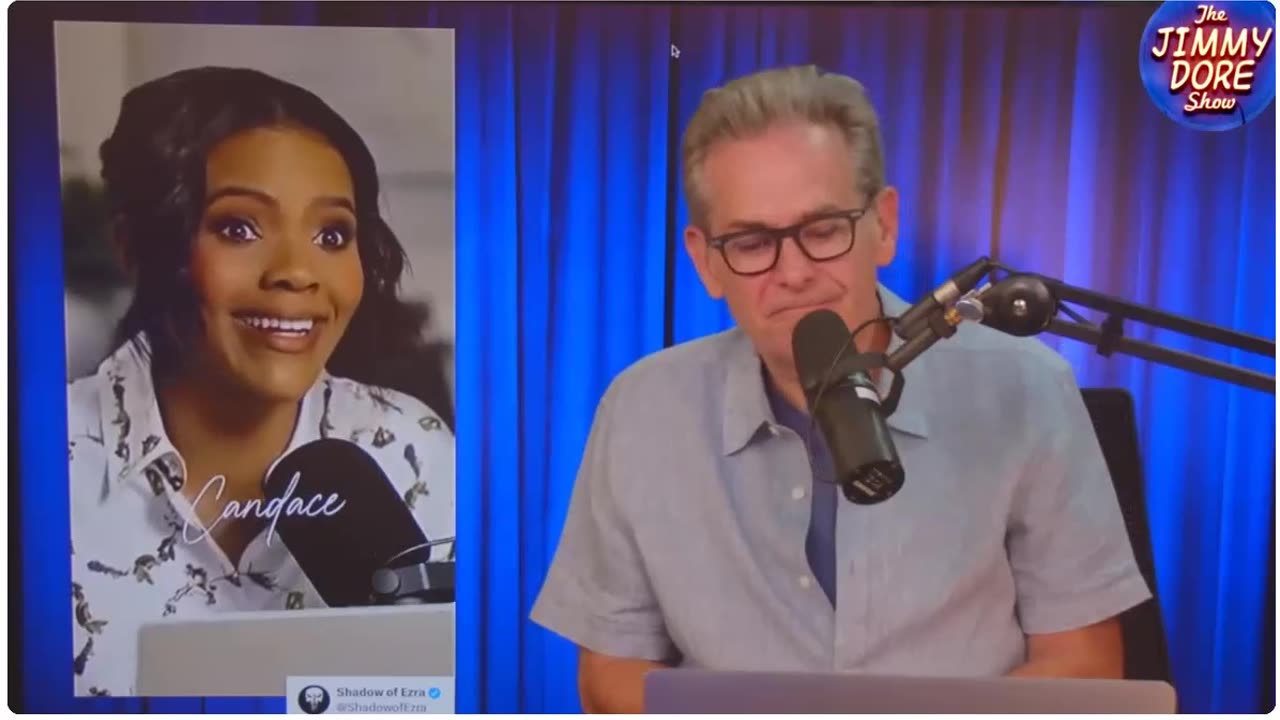 The Jimmy Dore Show ...