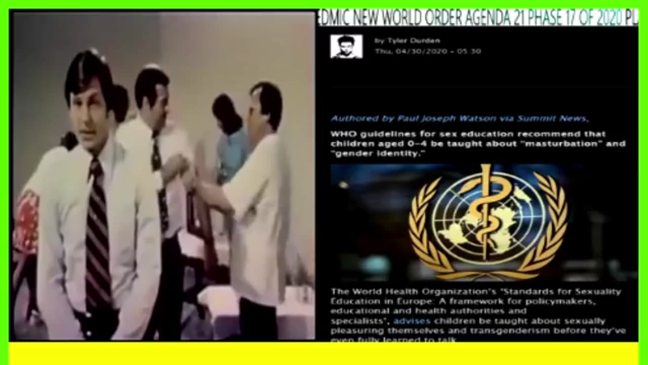 The oppression of govt leaders, the elites, shadow govt etc....exposed by Seraphim Samuel.