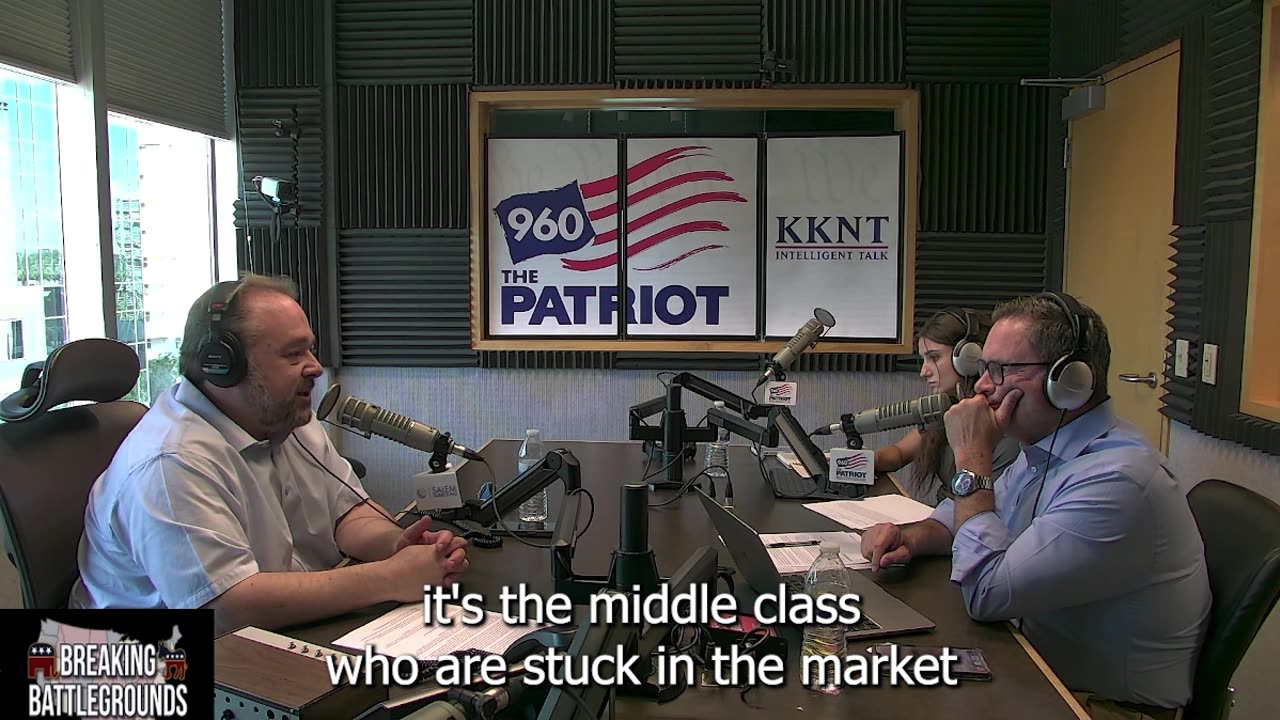 Medicaid is supposed to be for the vulnerable not freeloaders.