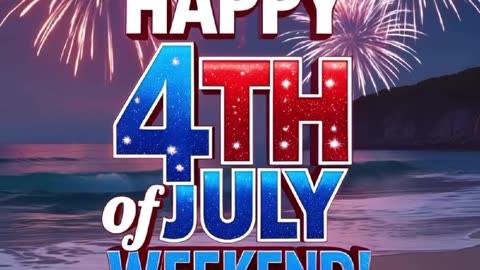 #independenceday2025 Happy 4th of July