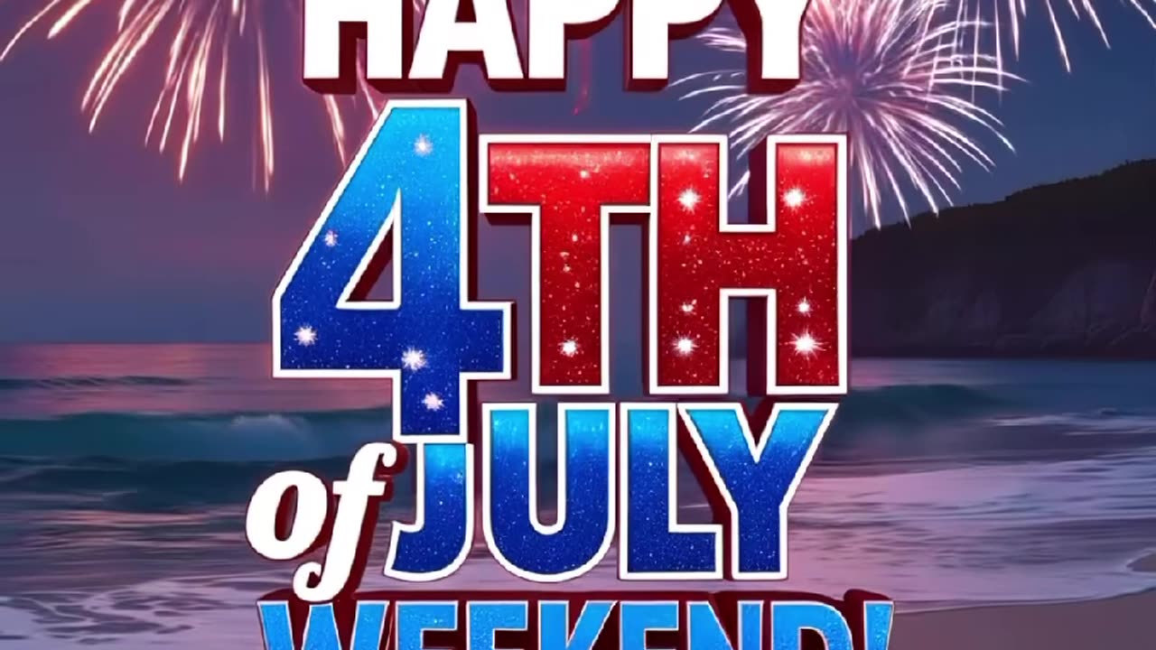 #independenceday2025 Happy 4th of July