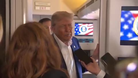 Trump - Joe Biden Let in A Lot if Iranian Terrorists