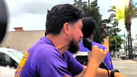 WATCH the latest IUIC LA Sabbath camp promo!