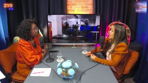 O autismo X empreendedorismo // Ana Cláudia e Stephanie Freitas