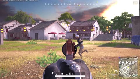 John Wick Lite