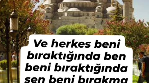 Hayırlı Cumalar