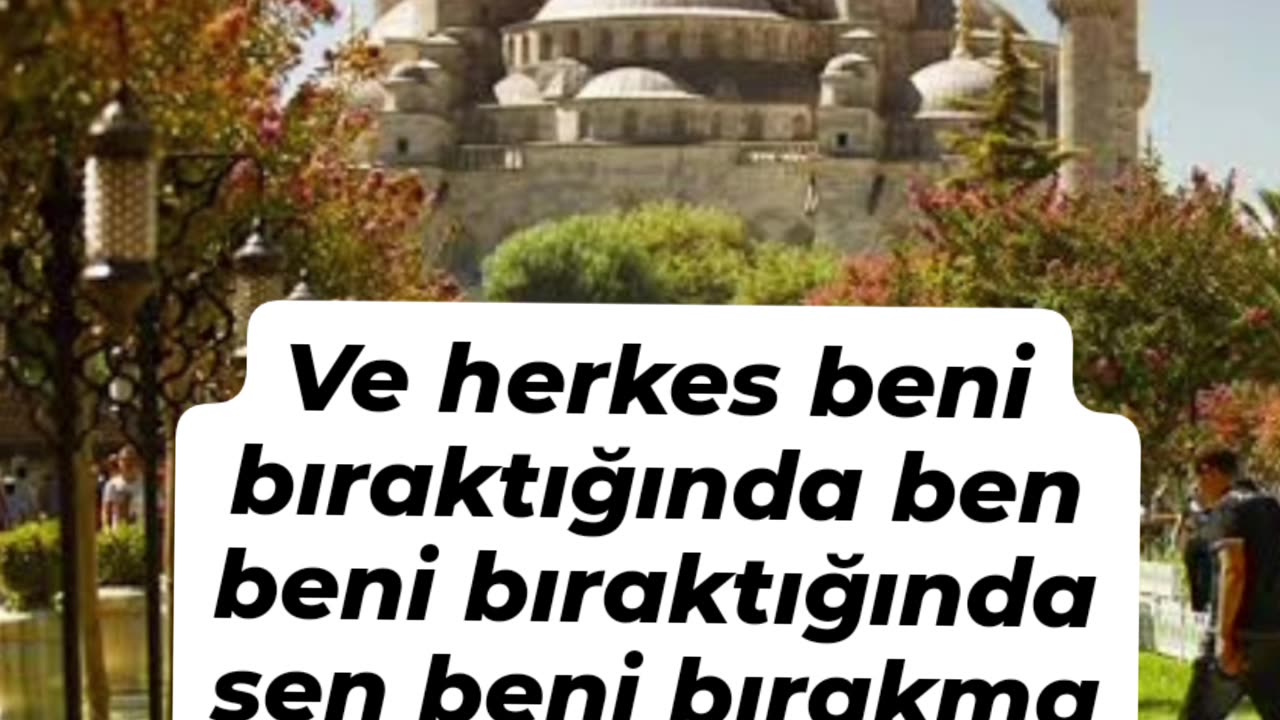 Hayırlı Cumalar