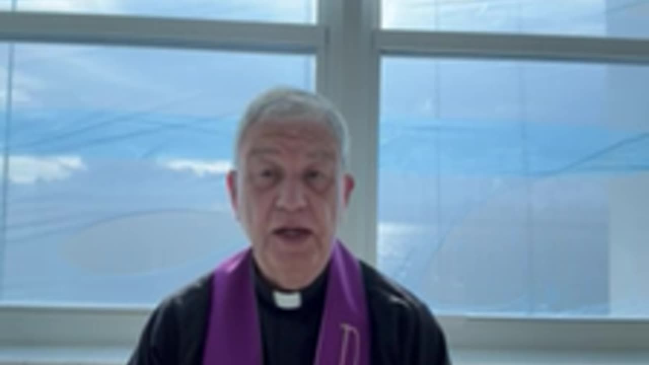 Sunday Mass, 23rd Sunday of Ordinary Time, September 7, 2025, Biblical Truth, God Wins