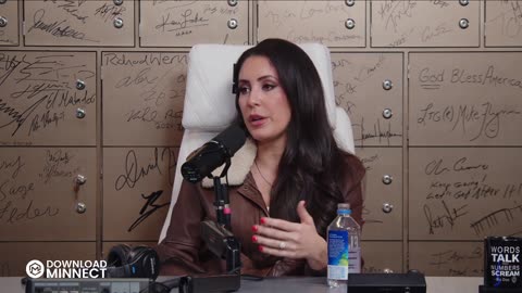 “Enter Broke, Leave A MILLIONAIRE” - Anna Paulina Luna WAGES WAR On Insider Trading In Congress