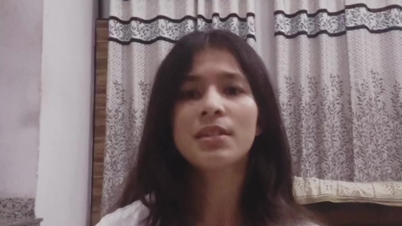 Zaroori Tha cover by Neelam