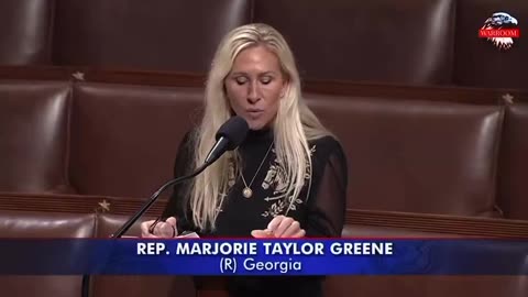 MTG’s Amendment 116 to H.R. 580 would block all Ukraine war funding.