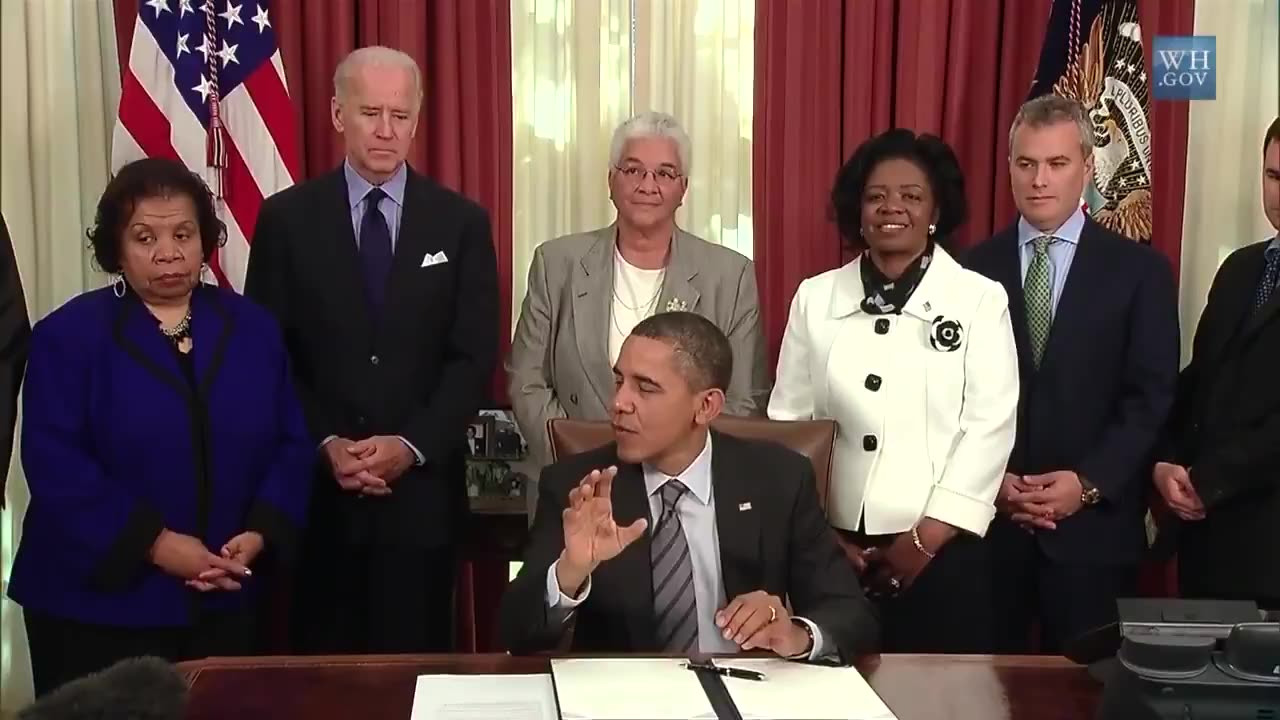 Take a tequila shot every time Obama said “government efficiency”