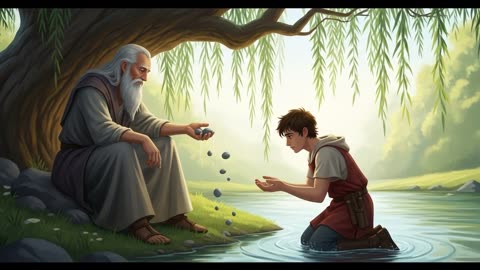 Letting Go of the Past Find Happiness in the Present
