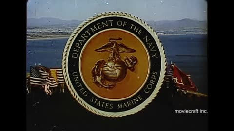 The Story of Old Glory 1960's