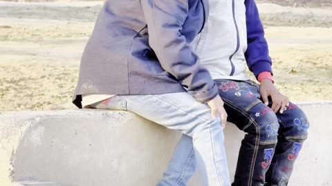 Mesum & Muqadas ❤ ❤ #maxrecords #villagelife #larkana #sindh #pakistan