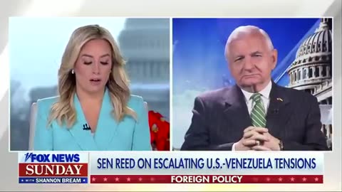 Dem issues CHILLING warning on ISIS after Syria terror attack