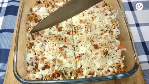 🔥 Maggi Egg Omelette – Super Quick & Delicious Breakfast You Must Try!