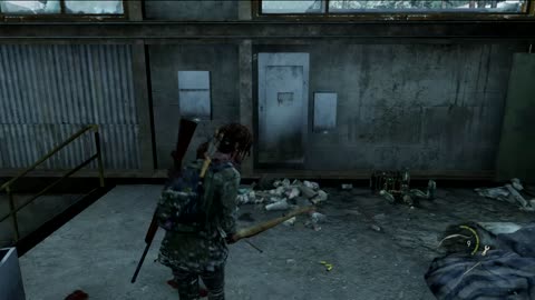 The Last of Us Remastered Playthrough Part48